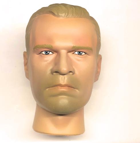 Product image of the product “Head Kopf Olli 1/6 ”