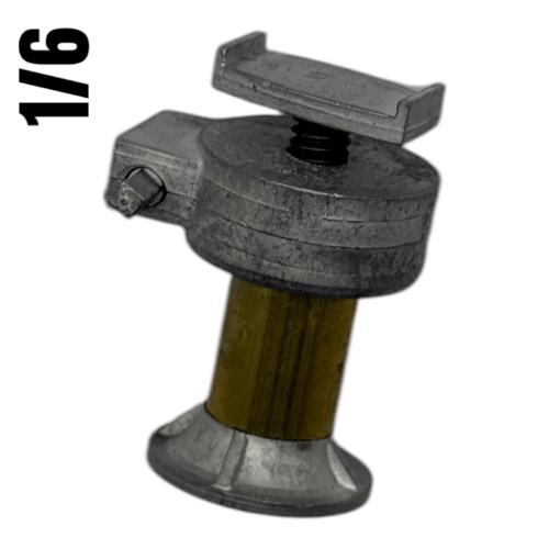 Artikelbild des Artikels “Wagenheber SDKFZ 1/6 Bausatz “