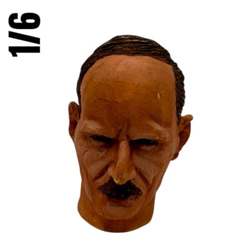 Artikelbild des Artikels “Monty  Kopf 1:6 “