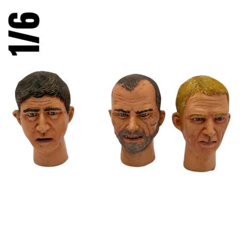 Product image of the product “Set Film  1/6 (Steiner) ”