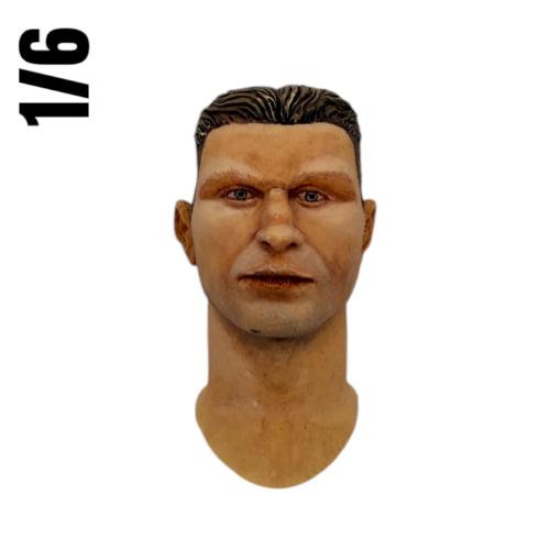 Product image of the product “Tony Barton Head Nr15 ”