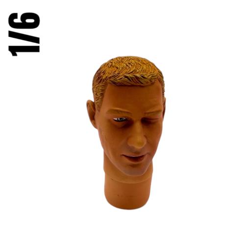 Product image of the product “Sniper  Kopf 1/6 ”