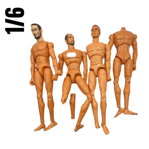 Artikelbild des Artikels “Ignite Bodies 1/6 Scale “