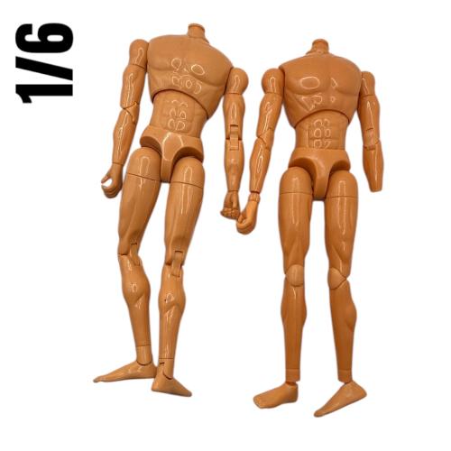 Artikelbild des Artikels “2 Bodies Ignite 1/6 Scale “