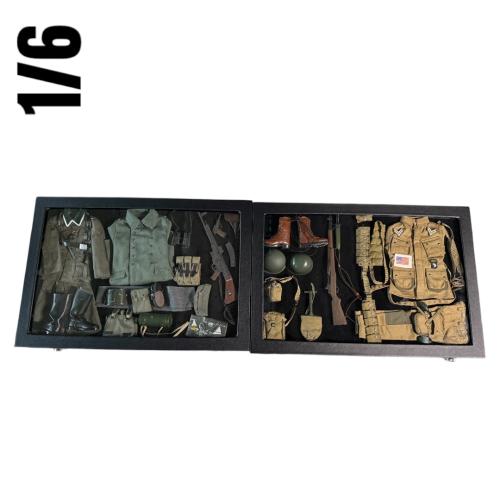 Artikelbild des Artikels “Display in Blk for Accessories to Showcase your Collection “