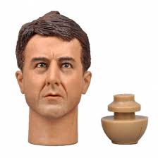 Artikelbild des Artikels “1:6  Head Dustin “