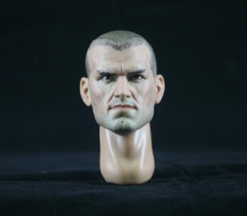 Artikelbild des Artikels “Headsculpt Randy Orton 1:6 “