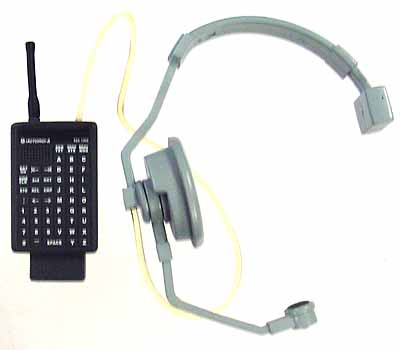 Product image of the product “GSG 9 Headset ”