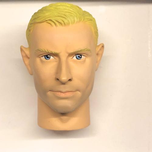Product image of the product “Head Siggi 1/6 ”