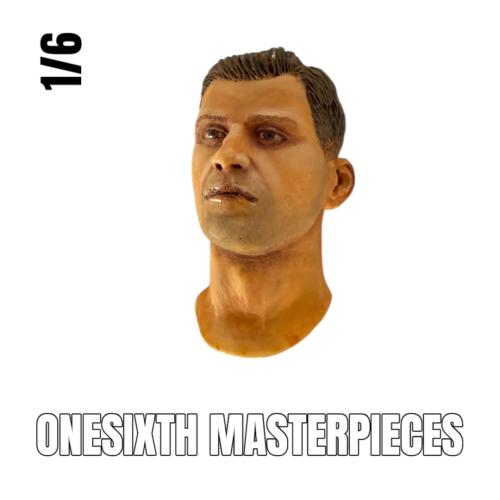 Product image of the product “Tony Barton Head 3.     1/6 ”
