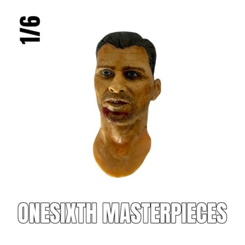 Product image of the product “Tony Barton Head Nr8.    1/6 ”