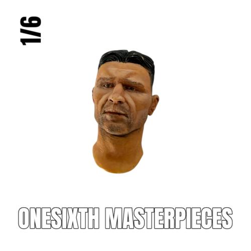Product image of the product “Tony Barton Head Nr16.    1/6 ”