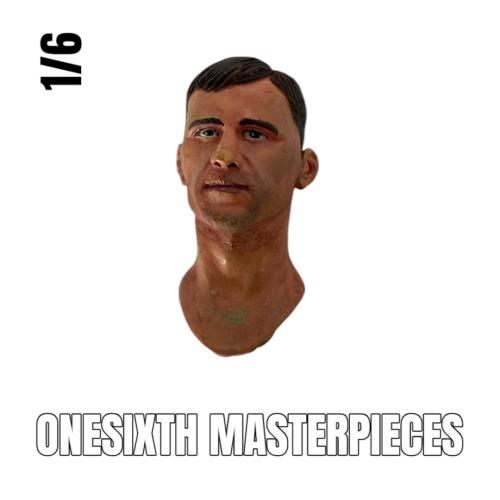 Product image of the product “Tony Barton Head NrX   1/6 ”