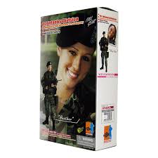 Product image of the product “Heather, 101st Airborne MP - Najaf ”