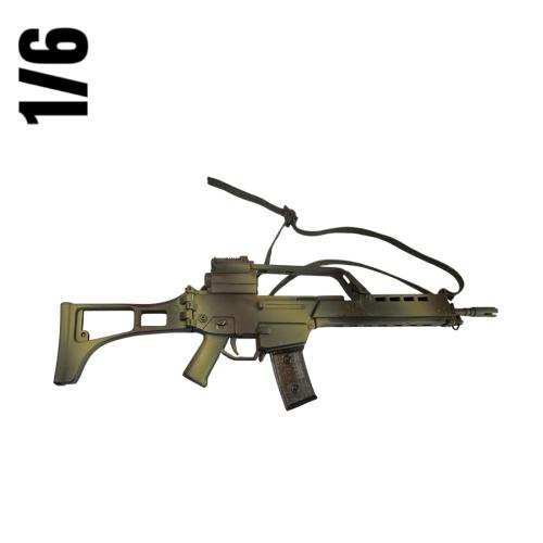 Artikelbild des Artikels “G 36 mit Klappschaft 1/6 Camo “