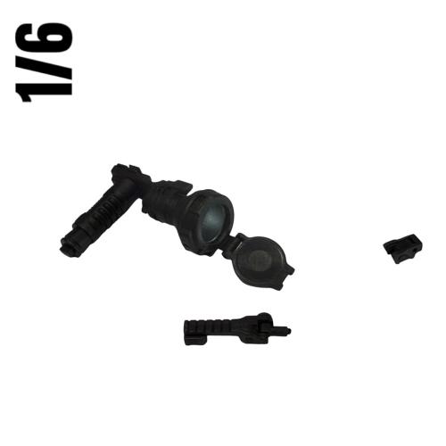 Artikelbild des Artikels “Heckler und Koch Zubehoer 1/6 “