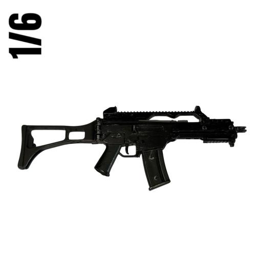 Product image of the product “UMP simple  1/6 ”