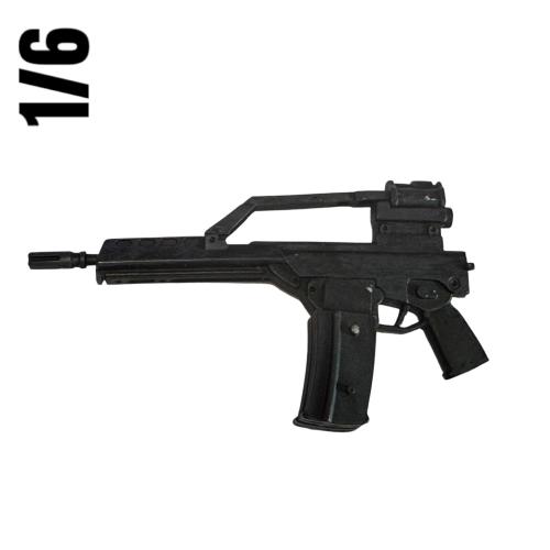 Artikelbild des Artikels “G 36 Terminator 1/6 “