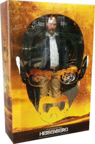 Artikelbild des Artikels “Walter White Heisenberg 1/6 Figure “