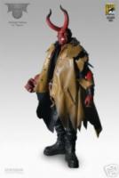Artikelbild des Artikels “Hellboy Comic con Exclusive edition Sideshow “