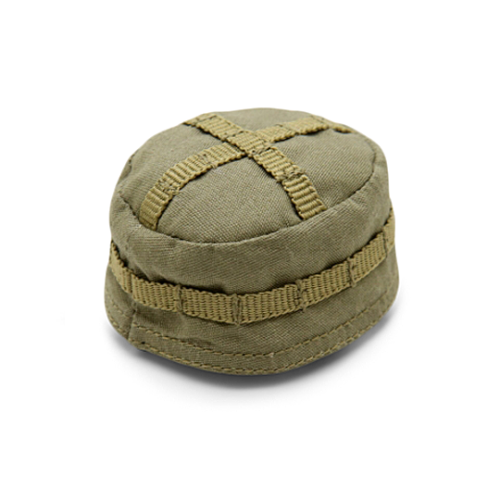 Product image of the product “Fallschirmjäger Helm Stoffbezug 1/6 ”
