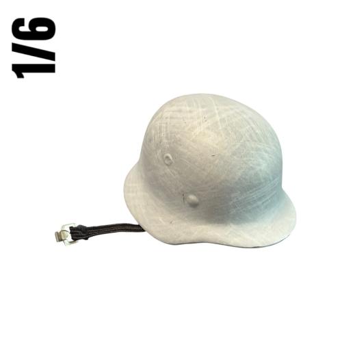 Product image of the product “Deutscher Winter Helm M42 1/6 ”