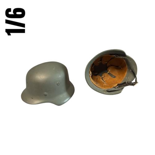 Product image of the product “Helm M 35 in Plastik 1:6 ”