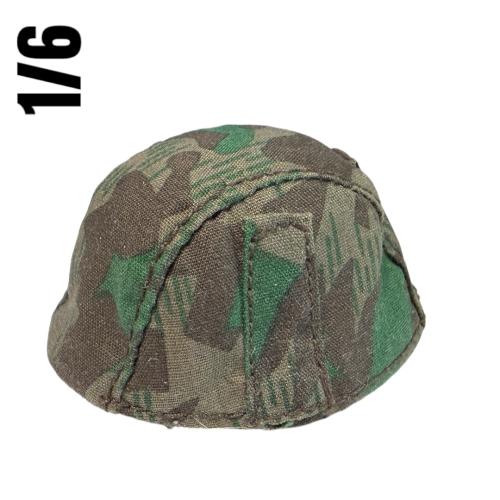 Artikelbild des Artikels “M 42 Splittertarn Helm 1:6 “