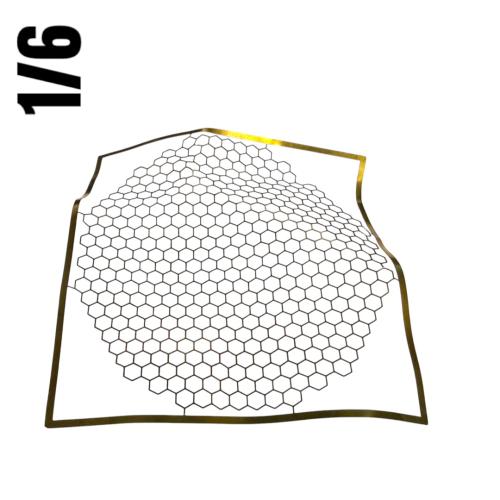 Artikelbild des Artikels “Helmdraht 1:6 “