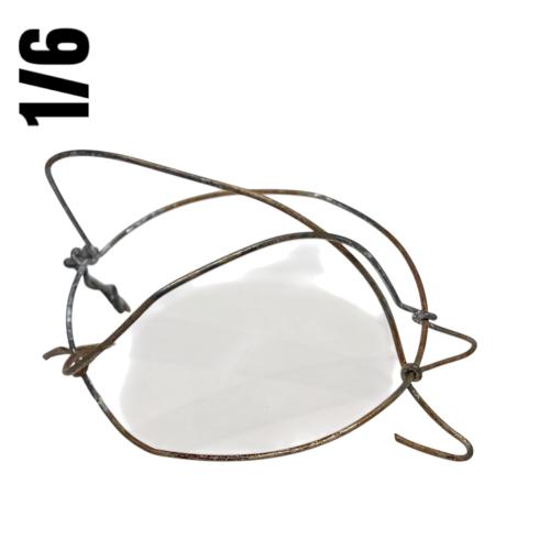 Artikelbild des Artikels “Helmdraht 1:6 “