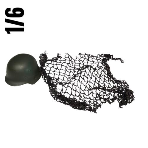 Artikelbild des Artikels “Helmnetz 1:6 XL “
