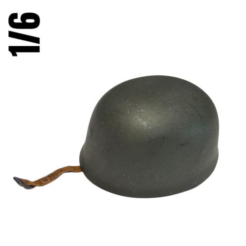 Artikelbild des Artikels “Helm M39 fallschirmjäger 1:6 “