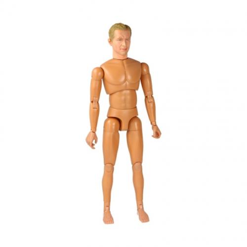 Product image of the product “Helmut Body 1/6 ”