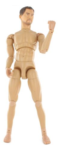 Artikelbild des Artikels “Helmut Jenninger nude body 1:6 “