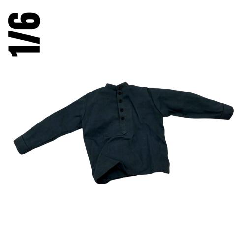Artikelbild des Artikels “1:6 Hemd de Luxe  Navy Blue “
