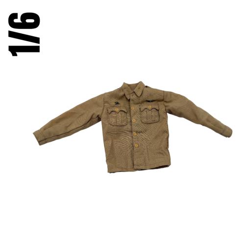 Artikelbild des Artikels “US Shirt 1:6 Tiger Pilot “