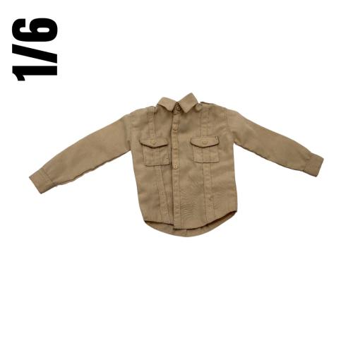 Artikelbild des Artikels “US Shirt 1:6 Stripe “