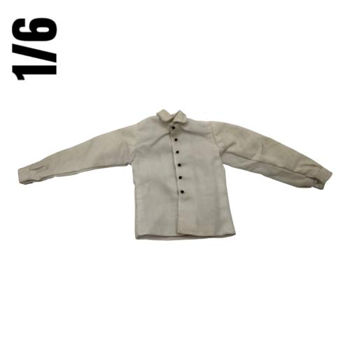 Artikelbild des Artikels “Western Shirt White 1/6 “
