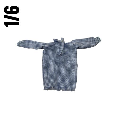 Artikelbild des Artikels “Western Shirt Blue 1/6 “