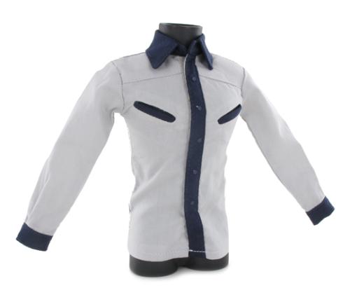 Artikelbild des Artikels “Western Shirt White 1/6 “
