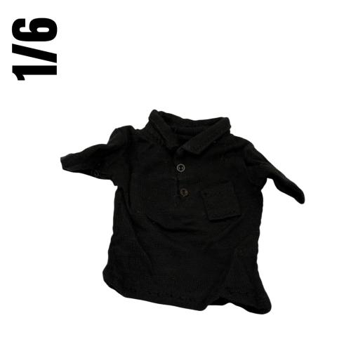 Artikelbild des Artikels “Polo  (Black)  1:6 “