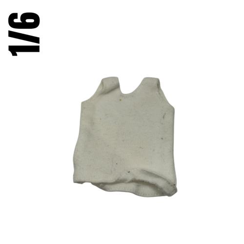 Artikelbild des Artikels “Tank Top Small white 1/6 used “