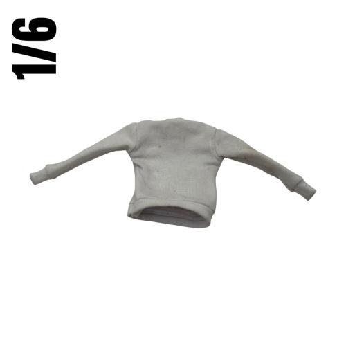 Artikelbild des Artikels “Undershirt  (White) 1/6 used “