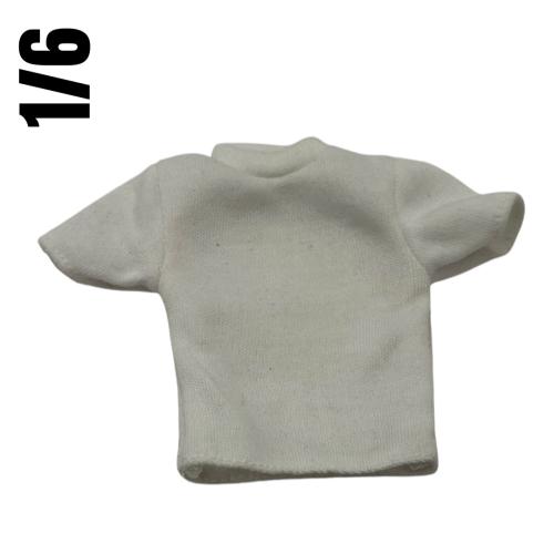 Artikelbild des Artikels “T-shirt (White) 1/6 used “