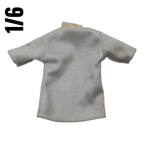 Artikelbild des Artikels “T-shirt (White) 1/6 used “