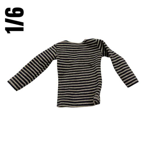 Artikelbild des Artikels “Polover  (Stripes)  1:6 XL “