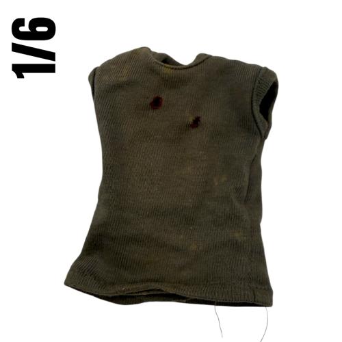 Product image of the product “T-shirt (Grey) Terminator 1:6 ”
