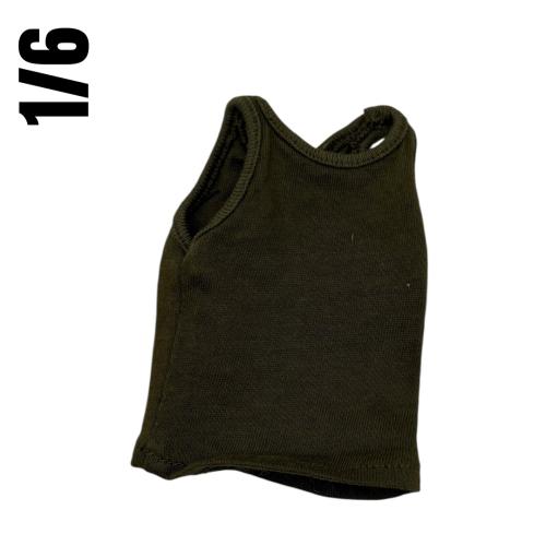 Artikelbild des Artikels “Shirt US 1:6 Olive “