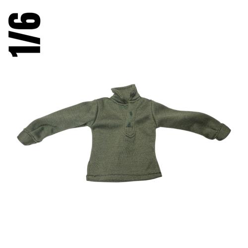 Product image of the product “Schlupfhemd 39  Lindgrün 1:6 ”