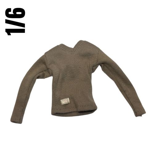Product image of the product “1942 Dated  British Army Sweater 1/6 ”